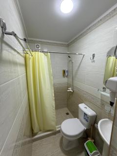 Sarzamin Guest House - Khiva - 1