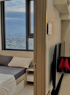 Apartment- view Thành Phố +swimming pool - Thôn Văn Dương - 5