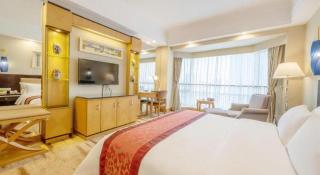 South Union Hotel - Shenzhen - 9