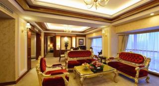 South Union Hotel - Shenzhen - 3