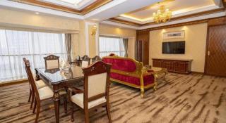 South Union Hotel - Shenzhen - 6