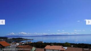 Apartman Tino - Makarska - 8