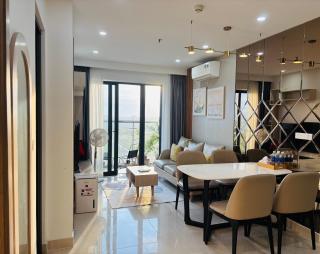 Apartment- view Thành Phố +swimming pool - Thôn Văn Dương - 2