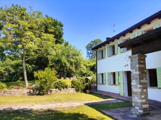 La Casa sul Monte - Luvigliano - 5