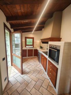 La Casa sul Monte - Luvigliano - 2