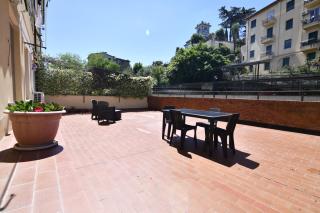 La Casa di Nonna - Siena - 1