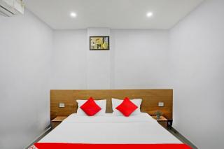 Hotel O Athrav Inn - Ghaziabad - 1