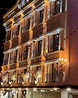 Park Milano Hotel - Izmir - 6