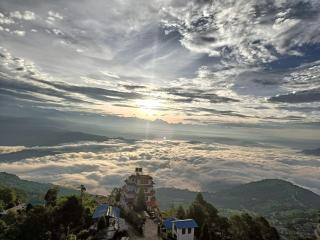 Avatar Holiday Home - 5