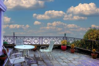 Avatar Holiday Home - Nagarkot - 4