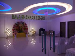 Bala Shankar Resort - 7