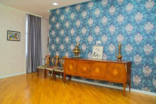Golden Leaf Apartments - Baku - 2