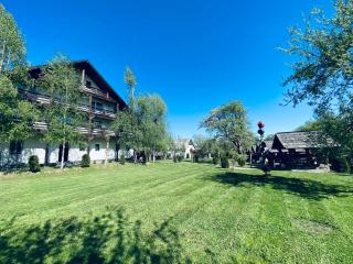 PASTRAVARIA ALINA - Sîrbi - 1