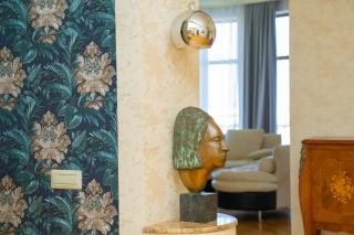 Golden Leaf Apartments - Baku - 1