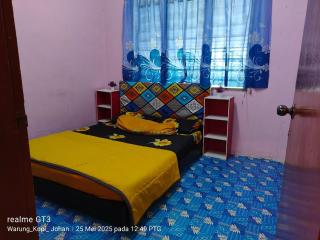 Kuala Rompin Town Homestay - Kuala Rompin - 7