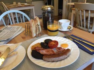 Sandsides Guest House - Whitley Bay - 5