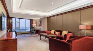 Dandong Xin An Dong Hotel - Dandong - 3