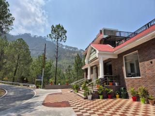 Hotel Lansdowne Vacations - 1