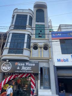 Hotel O Home Hotel Dream Palace - Sūrajpur - 7