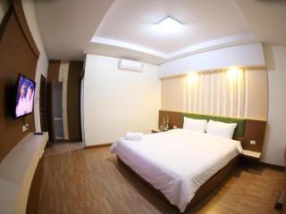 Pongjun Resort - Hat Yai - 0