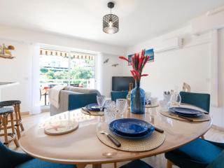 Appart 4 étoiles, piscine, parking, wifi - Saint-Raphaël - 5