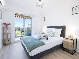 Appart 4 étoiles, piscine, parking, wifi - Saint-Raphaël - 3
