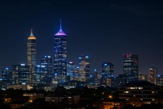 LuxeStay Dorms - Perth - 2