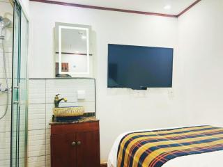 Nost algia Hotel Near Tian 'anmen Square -15 minutes walk to Tian 'anmen Square,Near Forbidden City ,Chairman Mao Memorial Hall ,Temple of Heaven,Wangfujing Walkway, many museums nearby,feel old Beijing culture - Pékin - 3