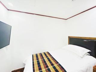 Nost algia Hotel Near Tian 'anmen Square -15 minutes walk to Tian 'anmen Square,Near Forbidden City ,Chairman Mao Memorial Hall ,Temple of Heaven,Wangfujing Walkway, many museums nearby,feel old Beijing culture - Pékin - 5