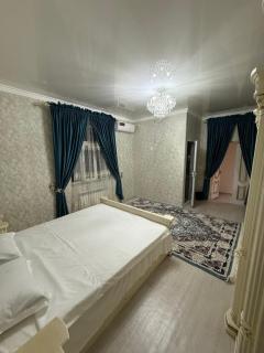 Sarzamin Guest House - Khiva - 6