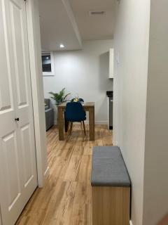 The Prairie Nest - 9