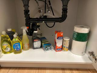 The Prairie Nest - 8