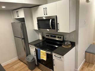 The Prairie Nest - 4