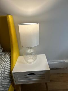 The Prairie Nest - 1