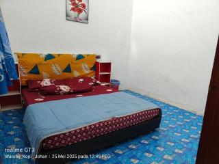 Homestay d' Tengah Bandar Kuala Rompin - 6