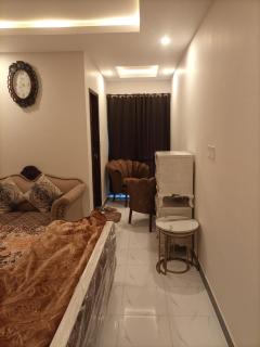Swiss Suites Bhurban - Bhurban - 3