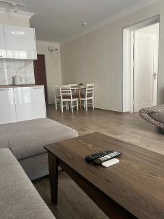 Seaview Panoramic Apartments ORBI Sea Towers Batumi - 1