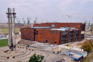 Gdańsk Stare Miasto - Danzig - 0