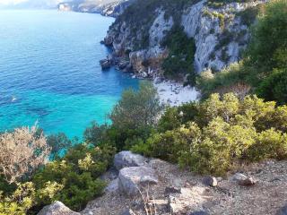 La Casa delle Sirene - Appartamenti in villetta - Cala Gonone - 7