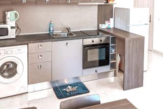 Family Apartment Near Beach, Pools & Star dreams Complex - 4