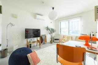 Cozy Stay Sapporo East - Kita-sanjō - 9