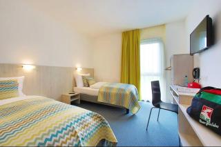 Best sleep Hotel - Spielberg - 8