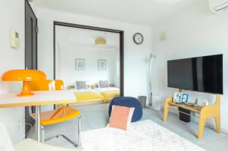 Cozy Stay Sapporo East - Kita-sanjō - 8