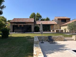 La station en Drôme Provencale - Vesc - 9