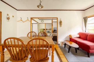 NORD house 自然豊かな家 - Manji Village - 66m2 - 8