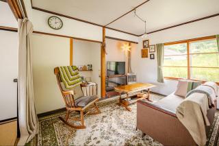 NORD house 自然豊かな家 - Manji Village - 66m2 - Iwamizawa - 6