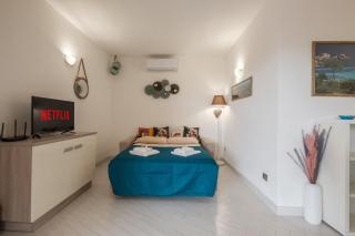 LE MUSE Residence - Punta Tegge - La Maddalena - 6