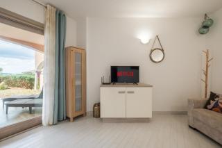 LE MUSE Residence - Punta Tegge - La Maddalena - 5
