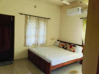 Manjusha-2Bed Room AC 45min to Mookambika Temple - Kundapur - 9