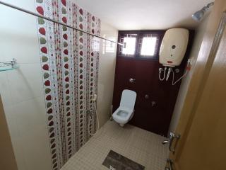 Manjusha-2Bed Room AC 45min to Mookambika Temple - Kundapur - 8